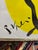 Peter Keil 1970s Peter Keil Abstract Cubist Portraiture Painting For Sale - Image 4 of 6