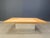 Vintage Ash Wood Coffee Table by Paul Michel, 1970s For Sale - Image 11 of 14