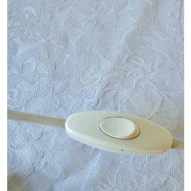 1960s Italian Metropolight Table Lamp, 1960s For Sale - Image 5 of 6