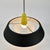 1959 Niek Hiemstra for Philips Model Nb23 Pendant Light For Sale - Image 12 of 12