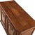 A French Provincial Oak Two-Door Server Buffet, C. 1880. For Sale In Philadelphia - Image 6 of 7