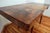 Mid-Century Modern Czech Dining Table by Jindřich Halabala for Up Races, 1950s For Sale - Image 15 of 18