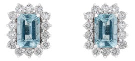 Example of Impressionist Earrings