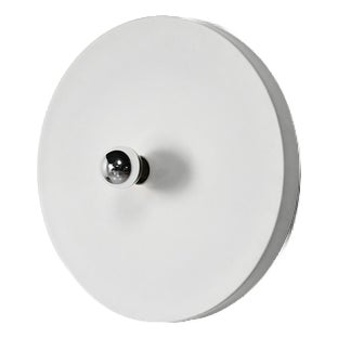 Space Age Wall Sconce For Sale