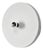 Space Age Wall Sconce For Sale