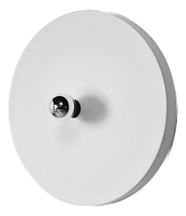 Space Age Wall Sconce