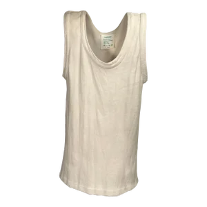 Michael Harvey T-Shirt Porcelain Vase