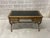 Sligh Campaign Style Writing Desk For Sale In Dallas - Image 6 of 7