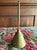 Vintage Mid 20th Century Brass Bell For Sale - Image 4 of 6