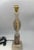 Vintage Alabaster Table Lamp from Volterra, 1960s For Sale - Image 4 of 6