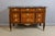 Brown Chest of Drawers by Jacques Bircklele For Sale - Image 8 of 16