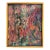 Midcentury Abstract Signed “Pepe Romero” For Sale