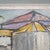 2000 - 2009 Sixten Wahlgren, The Fortress in Tordera, 1950s, Oil on Panel For Sale - Image 5 of 18