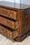 Italian 1690s Walnut and Ash Three-Drawer Commode with Inlaid Décor For Sale - Image 12 of 17