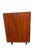 1960s Jack Cartwright for Founders Walnut Dresser For Sale - Image 14 of 15