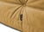 Togo Sofa in Curry Microfiber by Michel Ducaroy for Ligne Roset, Set of 5 For Sale - Image 12 of 13