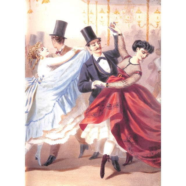 "Hôtel Plaza Athenee: The Couture Address in Paris" 2015 Simon, Francois For Sale - Image 11 of 16