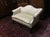 Vintage Settee, Camel Back Sofa For Sale - Image 6 of 14