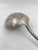 Early 19th Century Rustic German Pewter Ladle For Sale - Image 9 of 17