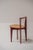 1950s Chairs by Yngve Ekström, Finland, 1950s, Set of 2 For Sale - Image 5 of 14
