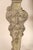 Louis XIV Style Grisaille Painted Console Table For Sale - Image 10 of 11