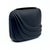 Flat & Black Postmodern Ceramic Vase Curation - Group of 5 For Sale - Image 14 of 18