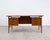 Gunni Omann Danish Teak Model 75 Desk from Omann Jun, 1960s For Sale - Image 4 of 18