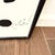 Joan Miró. Framed poster board. No glass - does not appear that there ever was. Good condition. 27”x39”.