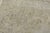 Textile Tabriz Rug 7’5” X 10’8” Beige Wool Vintage Distressed Hand-Knotted Carpet For Sale - Image 7 of 15