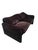 Brown Maralunga Sofa by Vico Magistretti for Cassina, 1970s For Sale - Image 8 of 11