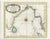 Antique Map of the Gulf of Bengal by J.N. Bellin, 1760 For Sale - Image 5 of 5