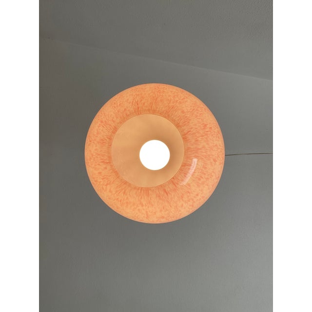 Pink Tulipano 20 Pendant Light from La Murrina, 1990s For Sale - Image 12 of 16