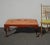 Gorgeous Bench in Good Vintage Condition. Solid and Firm. Wear is usual for its age. Please see the photos. Overall a...