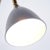 Gray Bestlite BL6 Wall Lamp in Brass and Grey by Robert Dudley Best for Gubi For Sale - Image 8 of 12