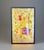 Original Gallery Contemporary Abstract Mixed Media Titled “Potion/Limes” by New York Artist, Peter Opheim (B. 1961) For Sale - Image 11 of 11