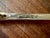 Traditional Antique Sterling Silver Marrow Spoon For Sale - Image 3 of 3