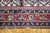 Vintage Turkish Prayer Rug For Sale - Image 4 of 5