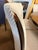 Round Dining Table With Eight Barbara Barry Dining Chairs, 9 Pc For Sale - Image 12 of 12