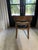 Wood Pair of 1960s Danish Armchairs For Sale - Image 7 of 7