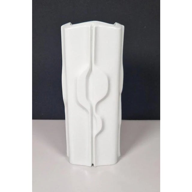 Vase by Klaus Henning For Sale - Image 4 of 7