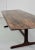Fristho Large Dutch Rosewood Coffee Table from Fristho, 1960s For Sale - Image 4 of 10
