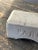 Stone Antique Marble Block Engraved "Park," Circa Early 20th Century For Sale - Image 7 of 11