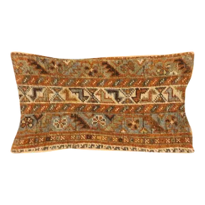 1920s Persian Shiraz Pillow