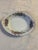 Vintage Narumi Japan Floral Porcelain 4-Piece Serving Set For Sale - Image 4 of 9