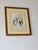 Wood Vintage Framed Pomological Fruit Prints, Set of Three For Sale - Image 7 of 18
