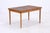 Mid-Century Extendable Dining Table For Sale - Image 14 of 16