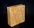 Huge Natural Honey Onyx 4" Box For Sale - Image 10 of 11