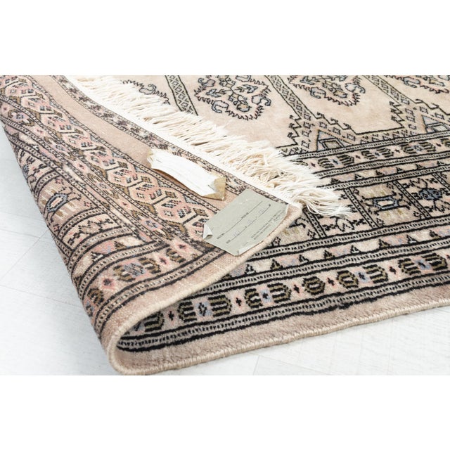 Vintage Pakastani Rug For Sale - Image 13 of 18
