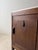 Art Deco Bedside Table with Marble Top For Sale - Image 9 of 16