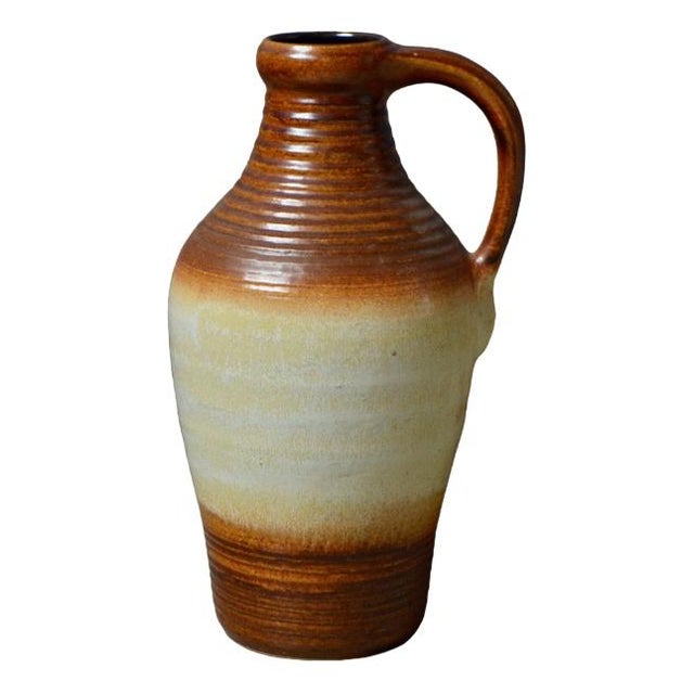 Vase from Bay Keramik For Sale - Image 10 of 10